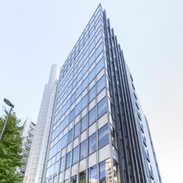 西新宿梅村ビル