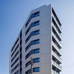 MARKS横浜戸部