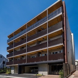RETERRACE SANGENJAYA NORTH