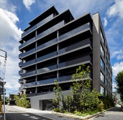 グランドメゾン杉並永福町