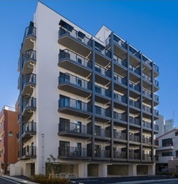 RETERRACE MINOWA WEST