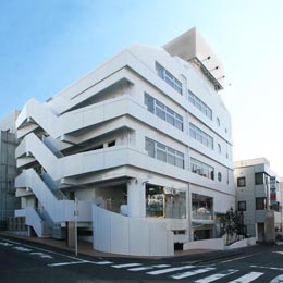 Ｂ社町田ビル