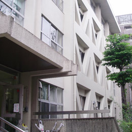 区立番町小学校